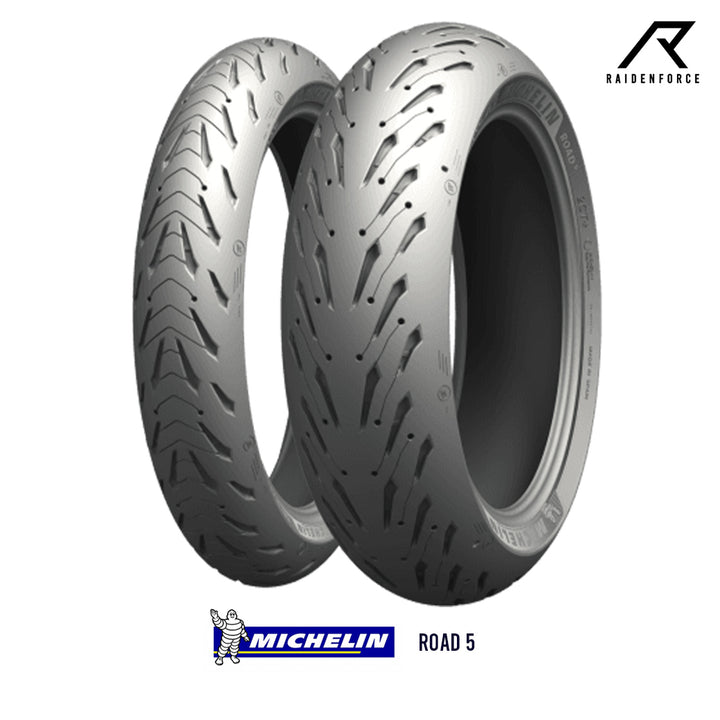 ยางนอก Michelin Road 5