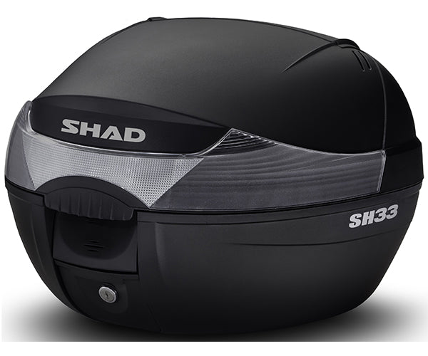 กล่องท้าย SHAD SH33