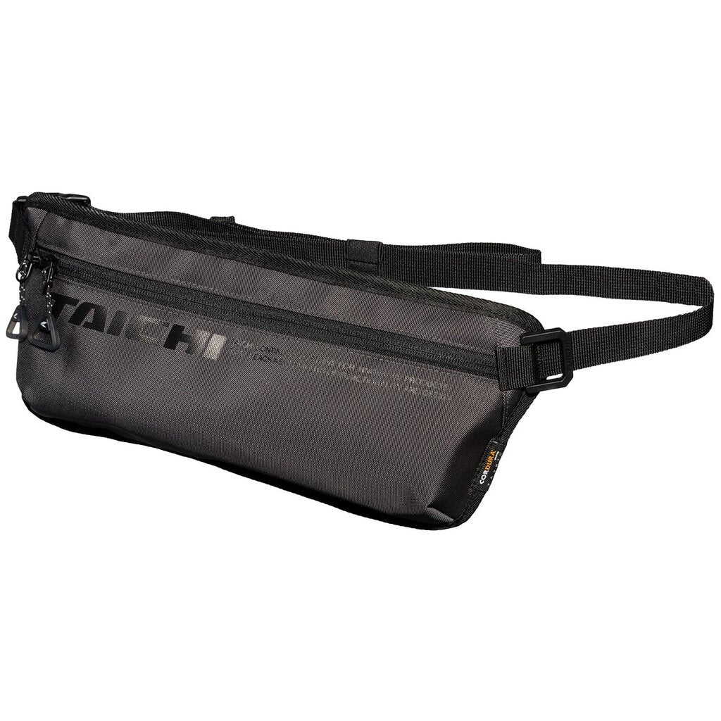 TAICHI waist bag model RSB286