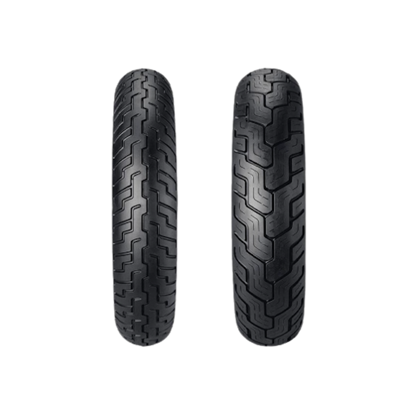 Veerubber VRM393 outer tire